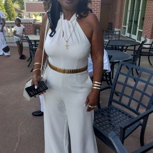 Meet your Posher, Jackie